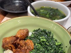 -和府捞面(凯德壹中心店)