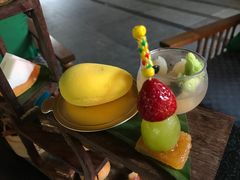 -西双版纳洲际度假酒店兰吧