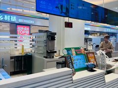 -兰熊鲜奶(昌平悦荟店)