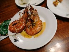 -汉巴味德(沈阳万象汇店)