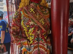 -国定古迹-北港朝天宫