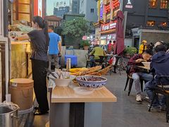 -钟方模白家肥肠粉(春熙店)