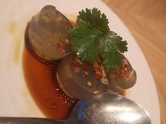 -莆田餐厅PUTIEN(万象天地店)