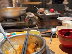 -味太助·银饭食堂(中华城店)