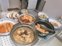 -王胖儿甏肉干饭(总店)