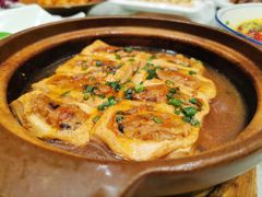 -稻香酒家·33年老字号·港式粤菜(富邦中心店)