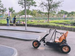 -季高兔窝窝亲子园(上海薰衣草公园店)