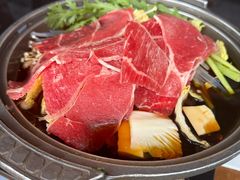 -九井澤精致料理(金茂店)