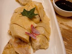 -新白鹿餐厅(龙游路总店·杭帮菜名店)