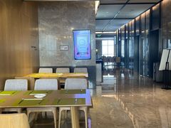 -重庆万豪中餐厅·Man Ho