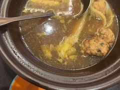 -川流不息·地道川菜·小龙虾(松东路店)