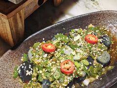 -绿茶餐厅(汇悦大融城店)