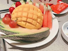 -海底捞火锅(万科广场店)