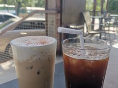 -D STAR COFFEE帝星咖啡