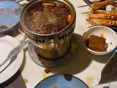 -喜庭海鲜自助(来福士店)