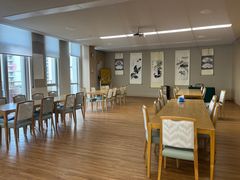 -梧桐人家中国太平国际健康颐养社区