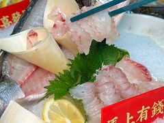 -喜聚薈·花膠雞海鮮火鍋(越秀店)