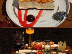 -BOURBON 玻本美式餐厅酒吧(虹桥新天地店)