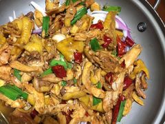 -肖记公安牛肉鱼杂馆·省级非物质文化遗产(三角路直营店)