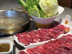 -潮发潮汕牛肉店(长隆店)