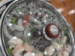 -蚂蚁家辣炒章鱼(海云台店)