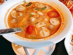 -食肆&Fourteen(武林夜市店)