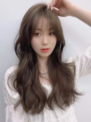 -sy杉影印象COLOUR专业烫染