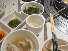 -芭夯兔·兔肉汤锅(新都店)