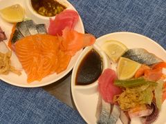 -OPEN開全日自助餐厅·牛肉火锅·海鲜(佛山希尔顿酒店)