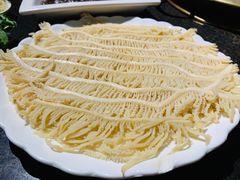 -巴蜀大宅门火锅(北大街店)