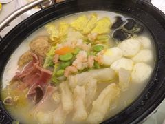 -银都上海菜馆(粤海东路店)
