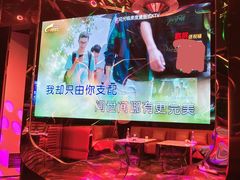 -麦度量贩式KTV(中联广场店)