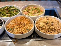 -长春金安大饭店