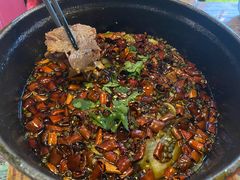 -烛影拾光观景餐厅·创意菜·摄影·小提琴(大唐不夜城店)