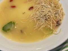 -桂满陇·蟹黄小笼汤包(清河万象店)