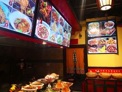-陈家老院子(高新店)