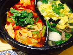 -线人米线(桂林路店)