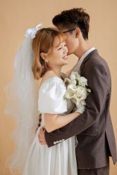 -天长地久婚纱摄影(天宁北路店)