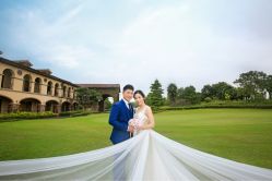 -1986婚纱摄影(清城店)