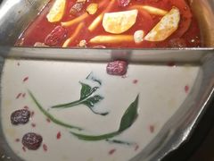 -湊湊火锅·茶憩(上海合生汇店)