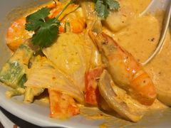 -大头虾越式风味餐厅(光明广场店)