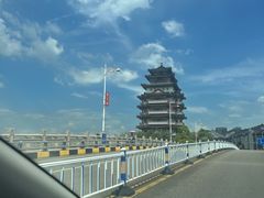 -合江楼