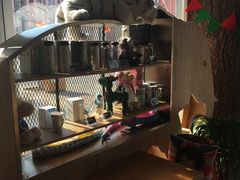 -ZOO COFFEE 动物园咖啡(亦庄店)