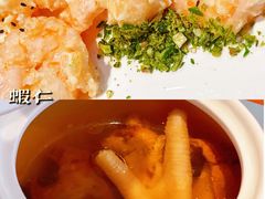 -大树餐厅(益田假日店)