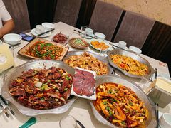 -香味轩(北海路店)