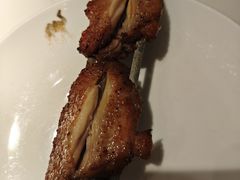 -阿里疆Alijiang·丝路美食·异域风情·清真(长楹天街店)
