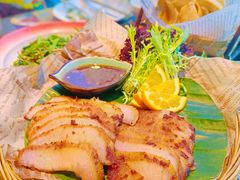 -泰妃殿(宏伊国际广场店)