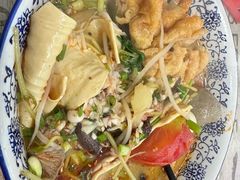 -唐记麻辣拌麻辣烫(景田东路店)