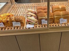 -崎本的店·专业酵种吐司(无锡万象汇店)