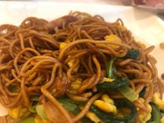 -顺风海鲜港(金玉兰店)